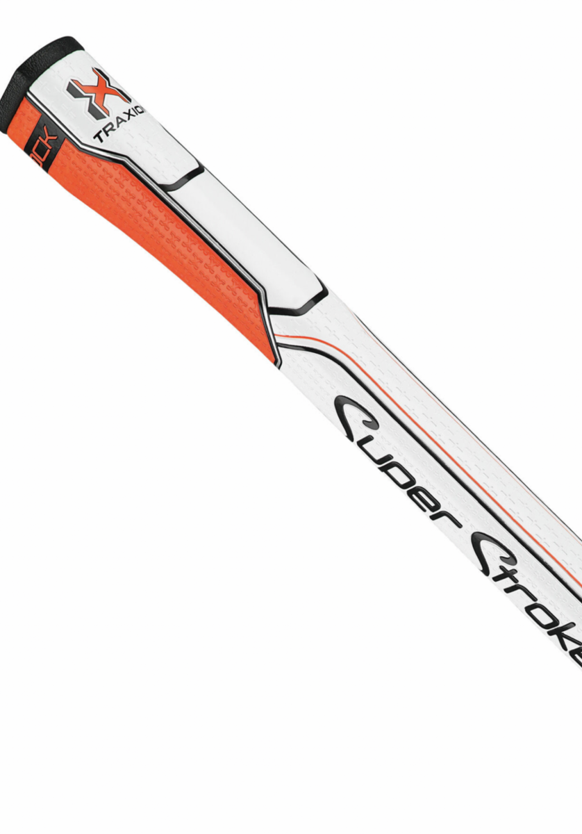 Superstroke Traxion Wrist Lock Grip 2 Superstroke Traxion Wrist Lock Grip - Image 2