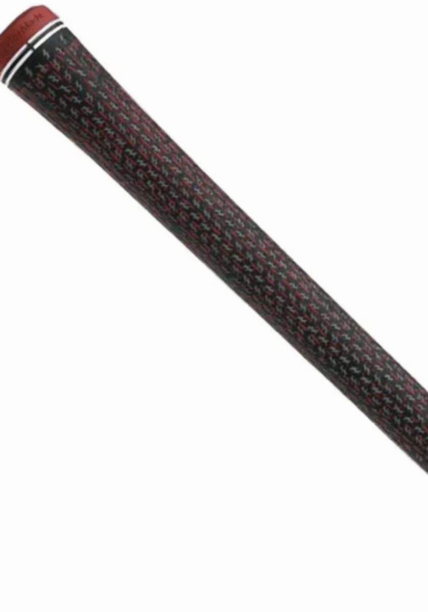 Taylormade Lamkin Crossline Genesis Full Cord 360 Standard 1 Taylormade Lamkin Crossline Genesis Full Cord 360 Standard