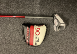 Odyssey White Hot Og 2 Ball Putter -Golf Clubs Shop IMG 2154 1