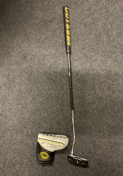 Odyssey Stroke Lab Double Wide Putter 7 Odyssey Stroke Lab Double Wide Putter -Golf Clubs Shop IMG 2395 1