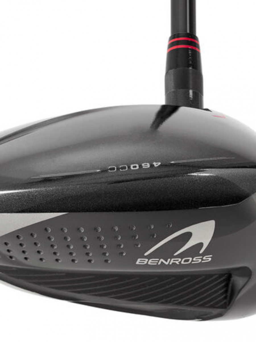 Benross Delta X 2021 Driver 2 Benross Delta X 2021 Driver - Image 2