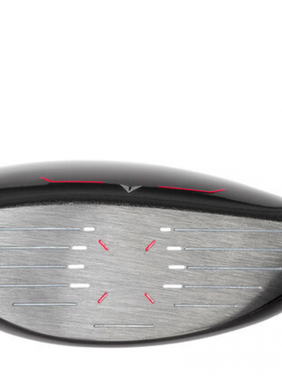 Benross Delta X 2021 Fairway Wood 3 Benross Delta X 2021 Fairway Wood - Image 3