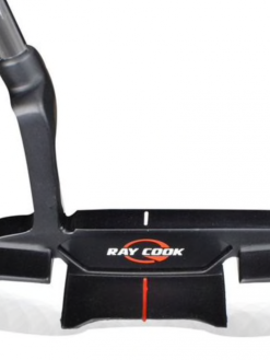Ray Cook Sr600 Putter (Left Handed) -Golf Clubs Shop IMG 2990 1