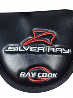 Ray Cook Sr400 Limited Edition Putter -Golf Clubs Shop IMG 2995 1 2
