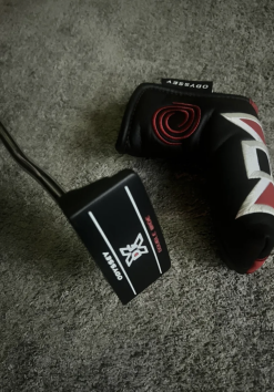 Odyssey Dfx Double Wide Putter ( Brand New) -Golf Clubs Shop IMG 3343