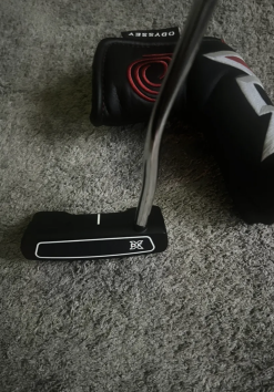 Odyssey Dfx Double Wide Putter ( Brand New) -Golf Clubs Shop IMG 3344
