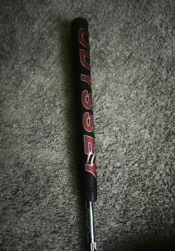 Odyssey Dfx Double Wide Putter ( Brand New) -Golf Clubs Shop IMG 3345