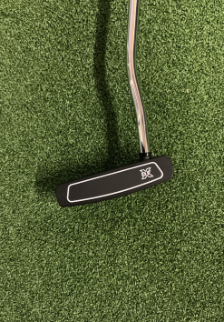Odyssey Dfx Double Wide Putter ( Brand New) -Golf Clubs Shop IMG 3349