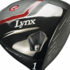 Lynx Golf New Predator Driver
