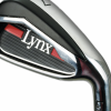 Lynx Golf Predator Single Irons - Graphite Shaft