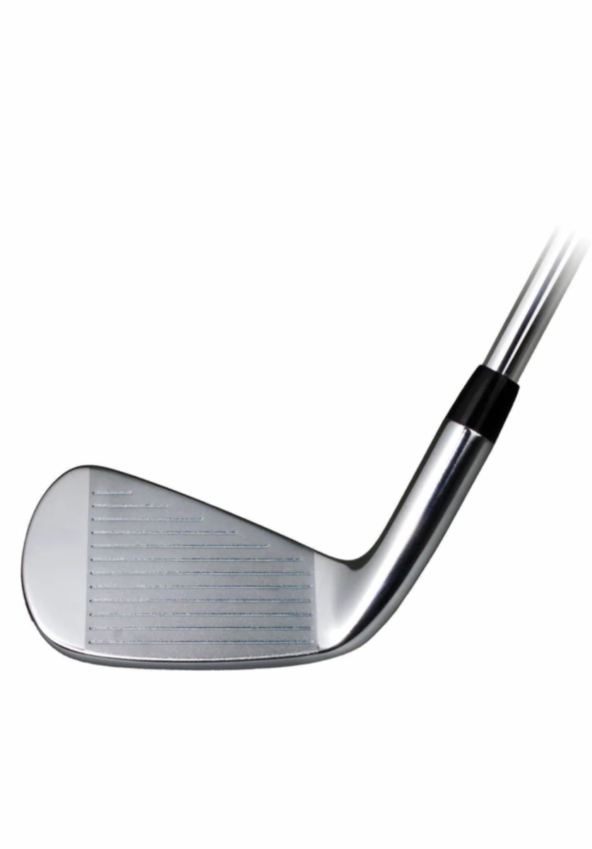 Lynx Golf Prowler VT Irons Chrome Graphite 5-PW 4 Lynx Golf Prowler VT Irons Chrome Graphite 5-PW - Image 4