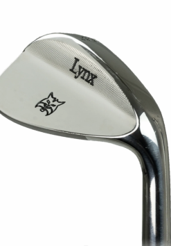 Lynx Golf New Predator Wedges - Left Hand