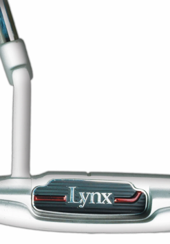 Lynx Golf Predator Putters
