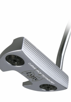 Lynx Golf Prowler CFT Putter - Chrome 8 Lynx Golf Prowler CFT Putter - Chrome -Golf Clubs Shop IMG 3625 Copy