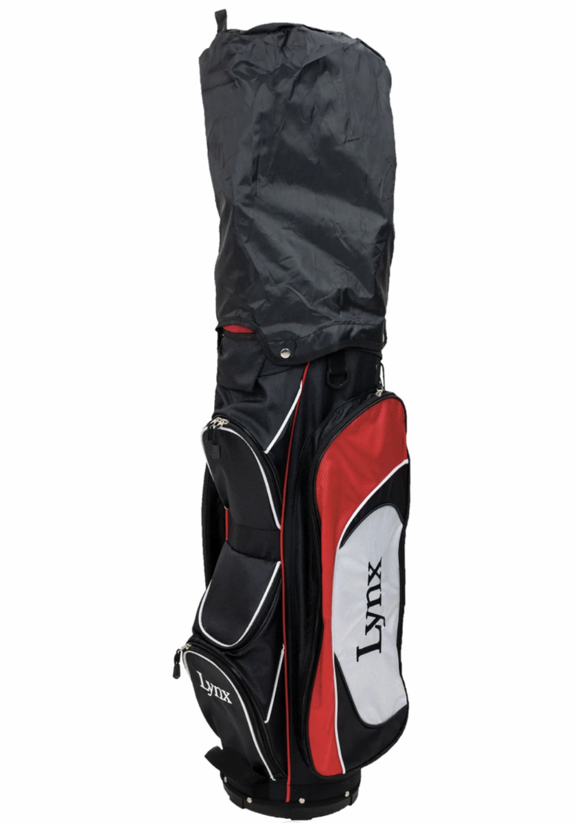 Lynx Golf Men's Package Set 3 Lynx Golf Men's Package Set - Image 3