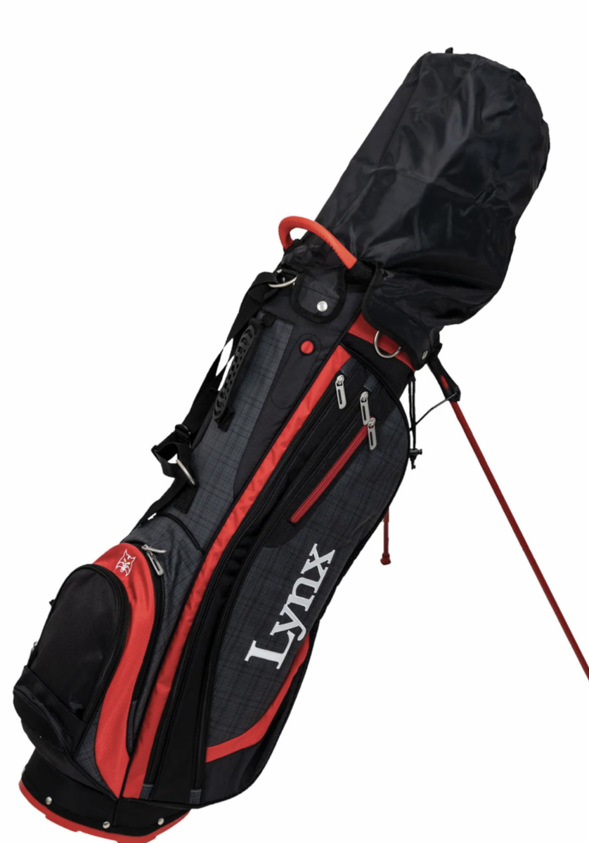 Lynx Golf Men's Package Set 2 Lynx Golf Men's Package Set - Image 2