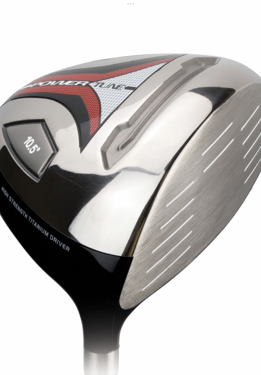 Lynx Golf Men's Package Set 4 Lynx Golf Men's Package Set - Image 4