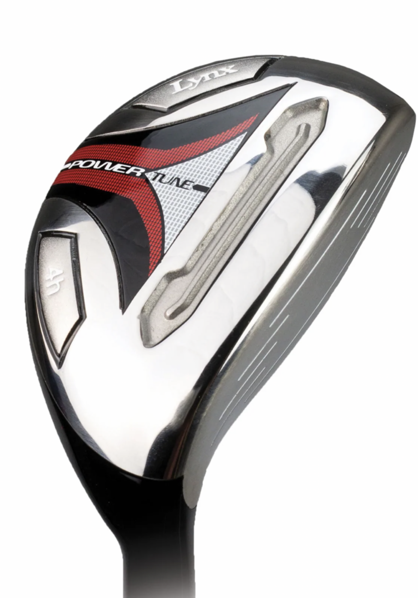 Lynx Golf Men's Package Set 6 Lynx Golf Men's Package Set - Image 6