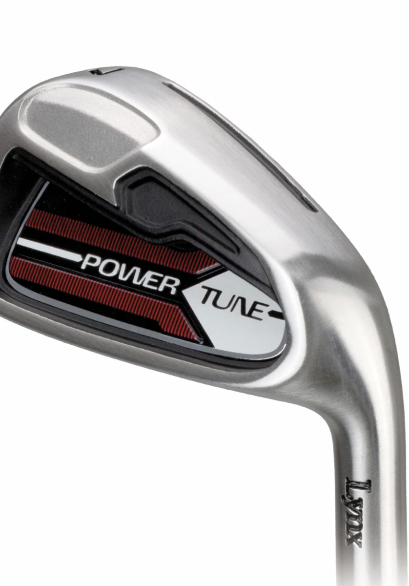 Lynx Golf Men's Package Set 8 Lynx Golf Men's Package Set - Image 8