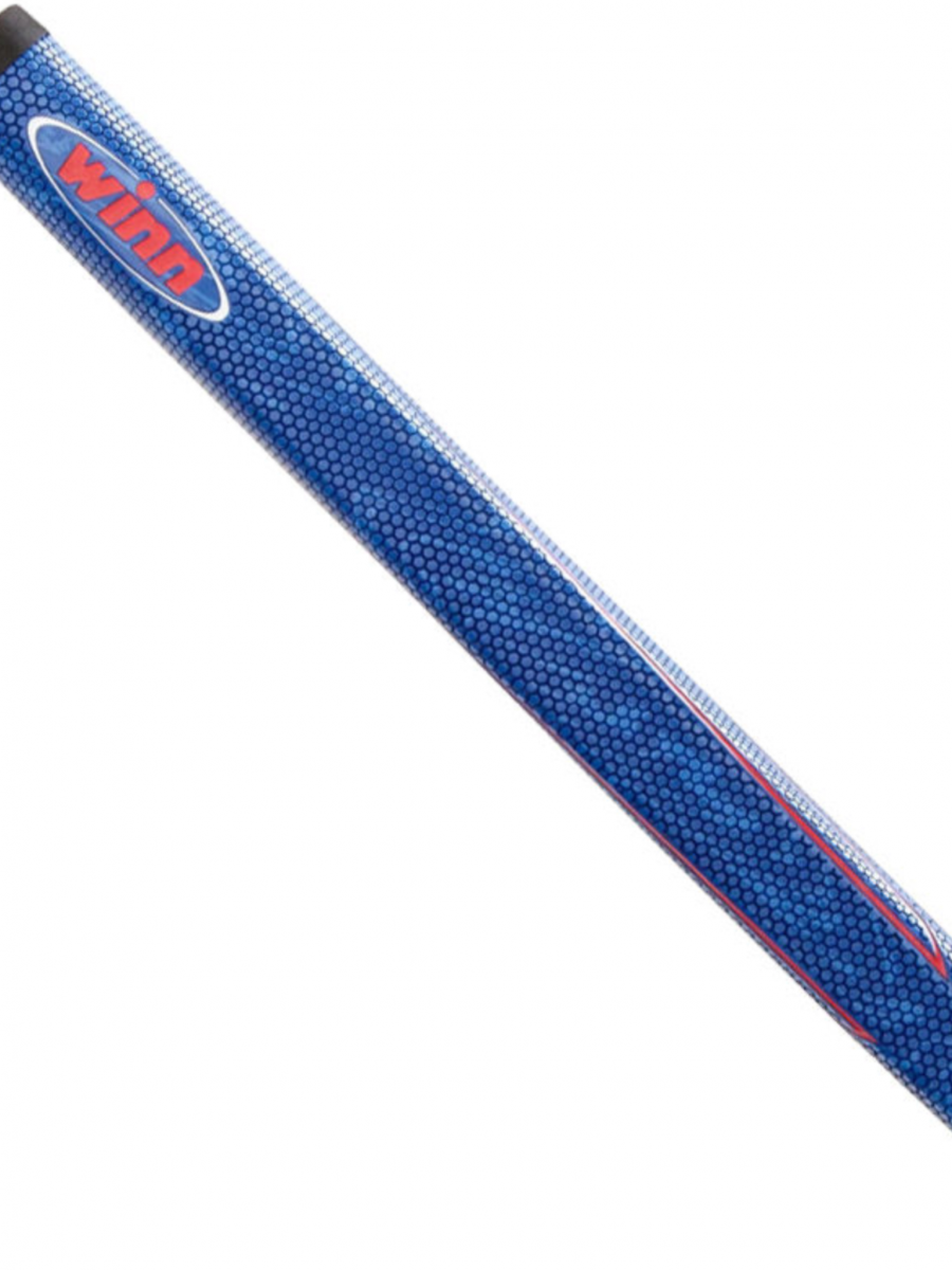 Winn Excel Tour Pistol Putter Grips 1 Winn Excel Tour Pistol Putter Grips