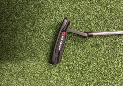 Odyssey DFX 1 Putter - 34'' -Golf Clubs Shop IMG 4008 Copy
