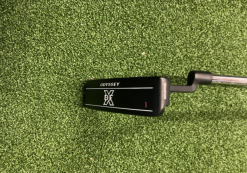 Odyssey DFX 1 Putter - 34'' -Golf Clubs Shop IMG 4009 Copy