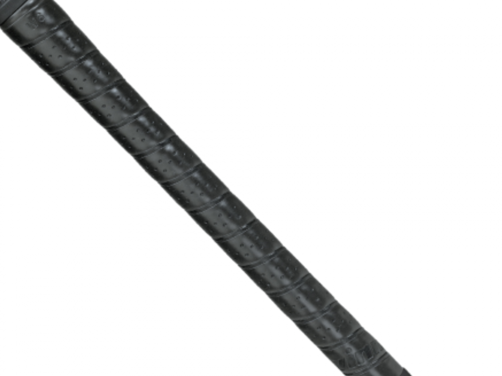 Winn Excel Soft Mid Size Grip - Black 2 Winn Excel Soft Mid Size Grip - Black - Image 2