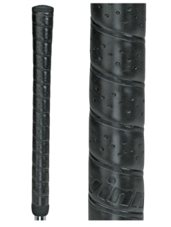 Winn Excel Soft Mid Size Grip - Black