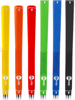 Masters Mk Pro Junior Putter Grip