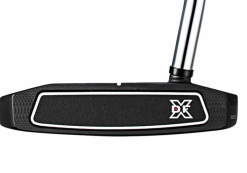 Odyssey DFX Seven Putter -Golf Clubs Shop IMG 5859 Copy 2 1