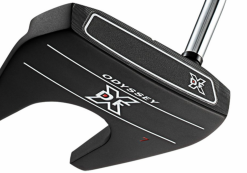 Odyssey DFX Seven Putter -Golf Clubs Shop IMG 5860 Copy 2 1