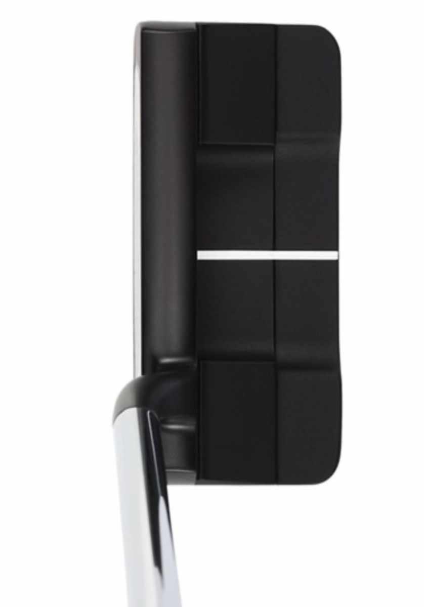 Odyssey Stroke Lab Black Double Wide Putter 4 Odyssey Stroke Lab Black Double Wide Putter - Image 4
