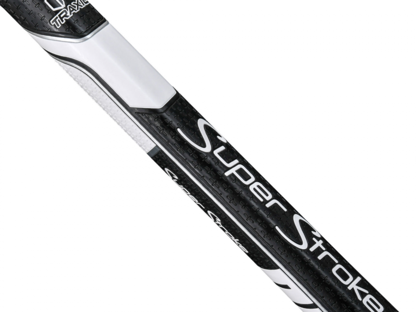 Superstroke Traxion Tour 1.0 Putter Grip 2 Superstroke Traxion Tour 1.0 Putter Grip - Image 2