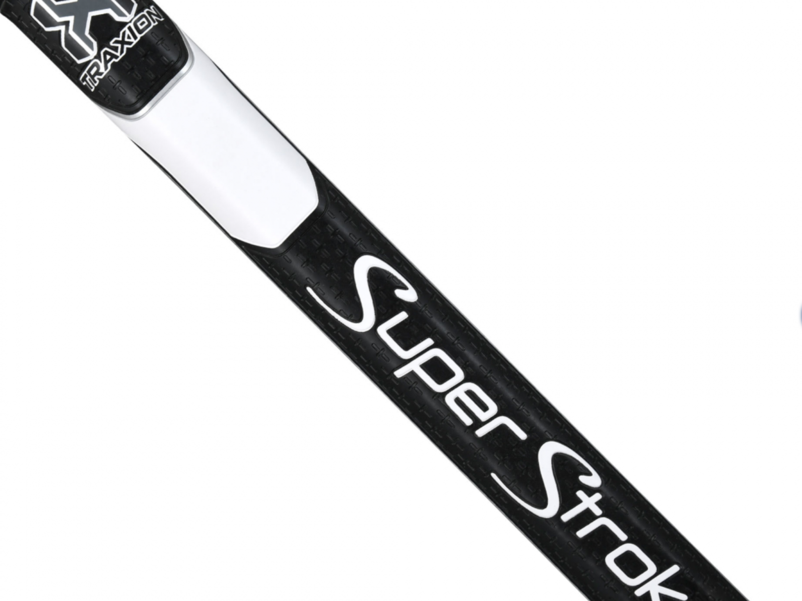 Superstroke Traxion Flatso 1.0 Putter Grip 1 Superstroke Traxion Flatso 1.0 Putter Grip