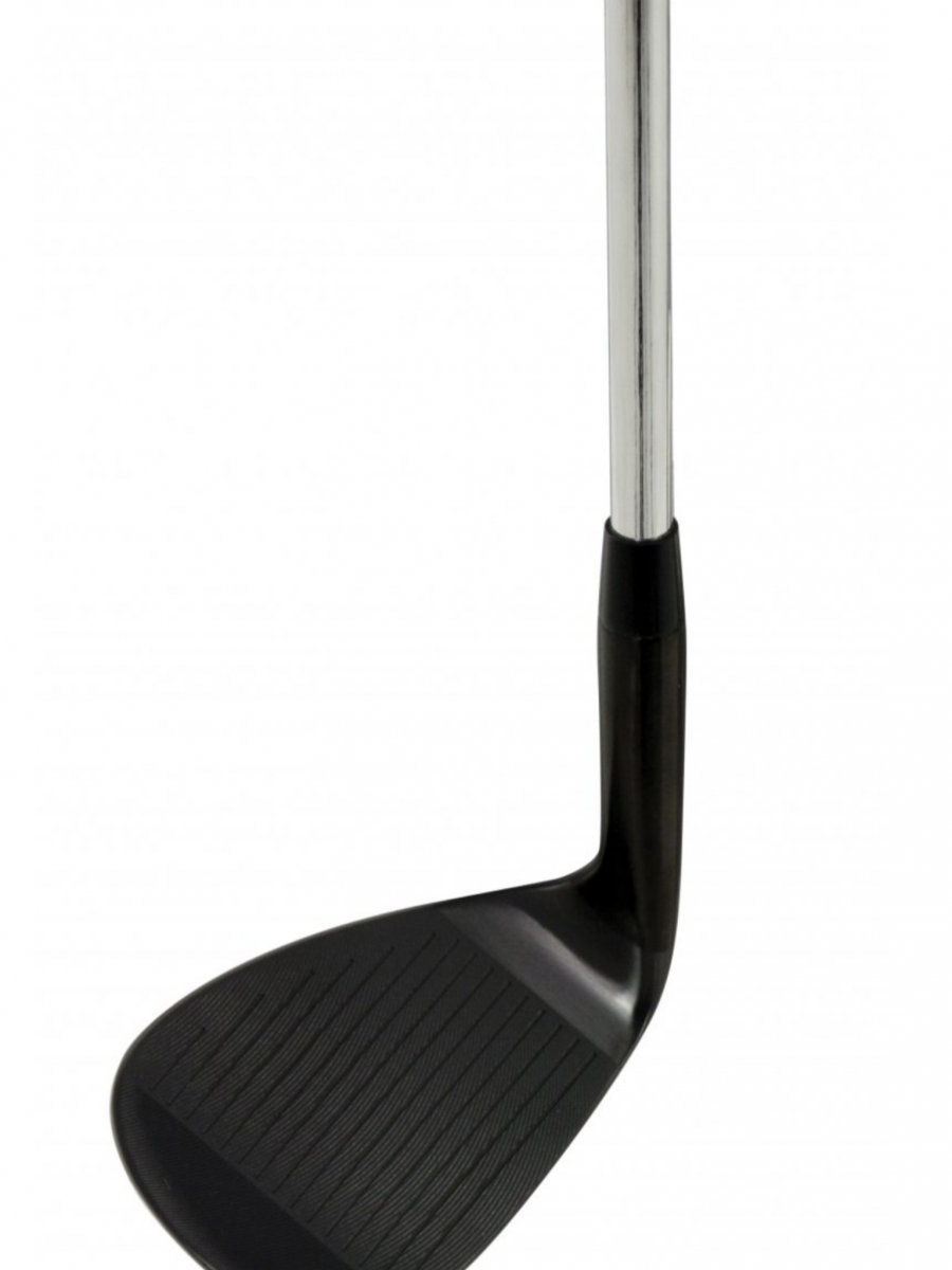 Ben Sayers Xf Black Wedges 2 Ben Sayers Xf Black Wedges - Image 2