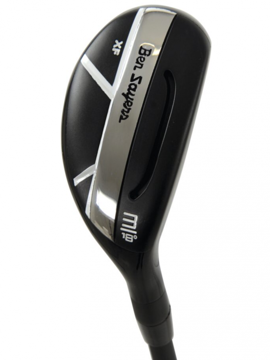 Ben Sayers Xf Hybrids 2 Ben Sayers Xf Hybrids - Image 2