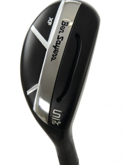 Ben Sayers Xf Hybrids 7 Ben Sayers Xf Hybrids -Golf Clubs Shop IMG 7480