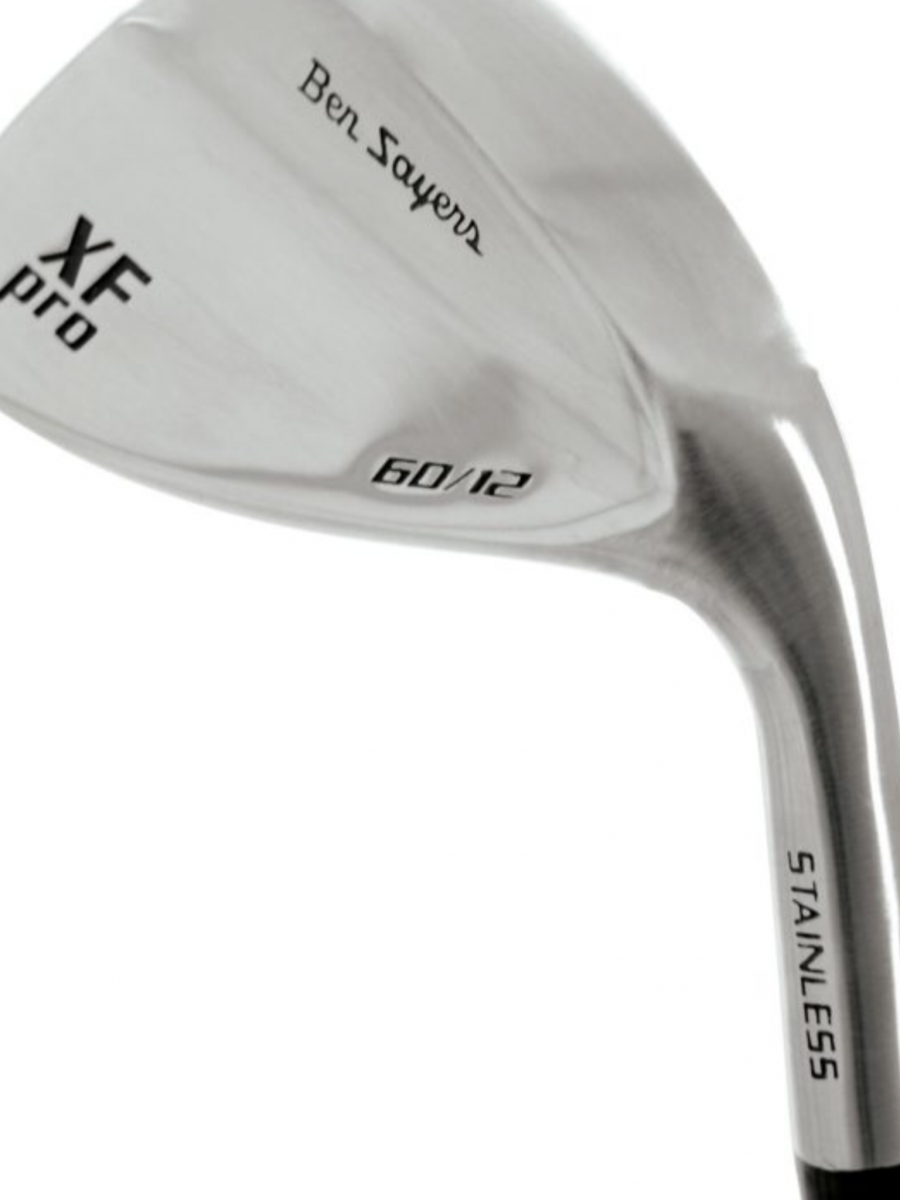 Ben Sayers Xf Pro Wedges 4 Ben Sayers Xf Pro Wedges - Image 4