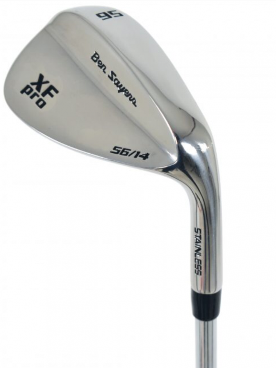 Ben Sayers Xf Pro Wedges 5 Ben Sayers Xf Pro Wedges - Image 5