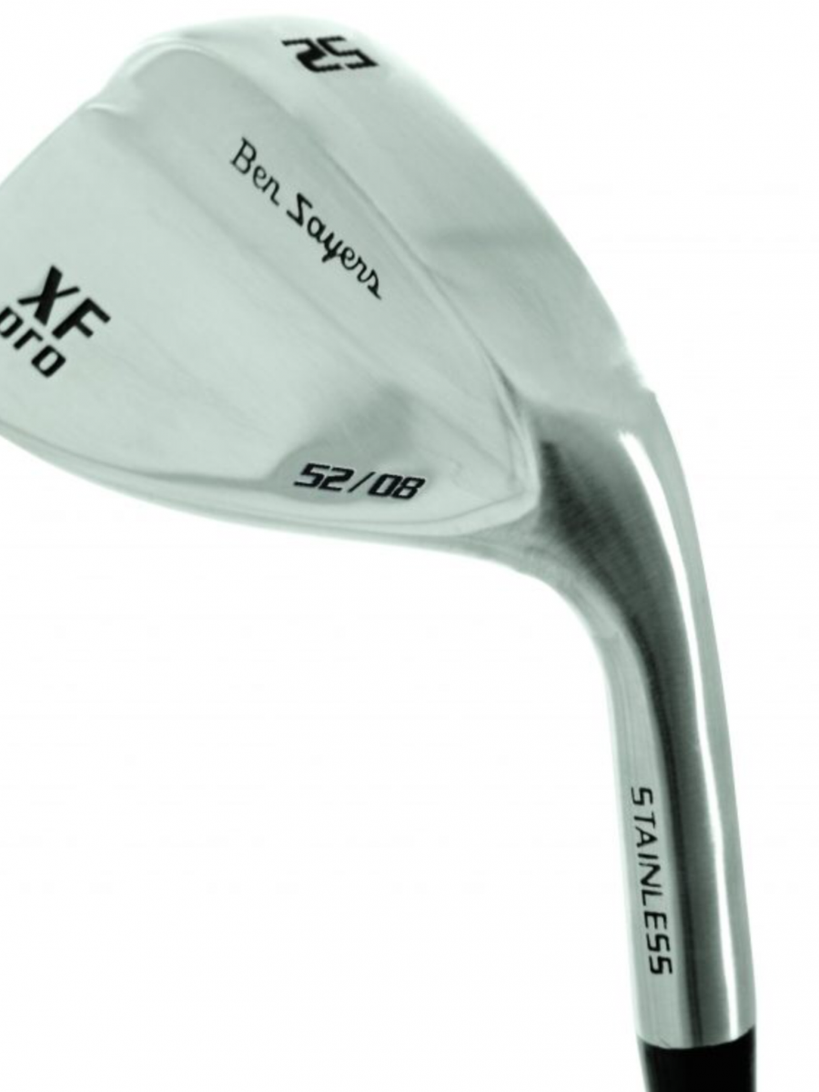 Ben Sayers Xf Pro Wedges 6 Ben Sayers Xf Pro Wedges - Image 6