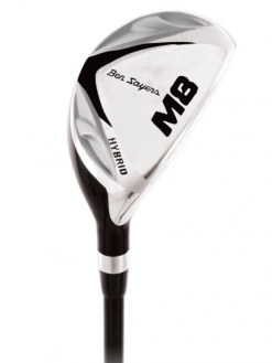 Ben Sayers M8 6 Club Package Sets (Steel) Mrh -Golf Clubs Shop IMG 7550