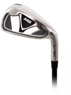 Ben Sayers M8 6 Club Package Sets (Steel) Mrh -Golf Clubs Shop IMG 7551