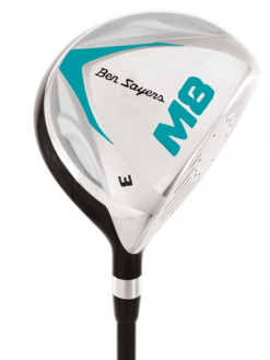 Ben Sayers M8 8 Club Package Sets (Graphite) Yrh -Golf Clubs Shop IMG 7573 1