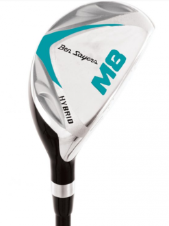 Ben Sayers M8 8 Club Package Sets (Graphite) Yrh -Golf Clubs Shop IMG 7574 1