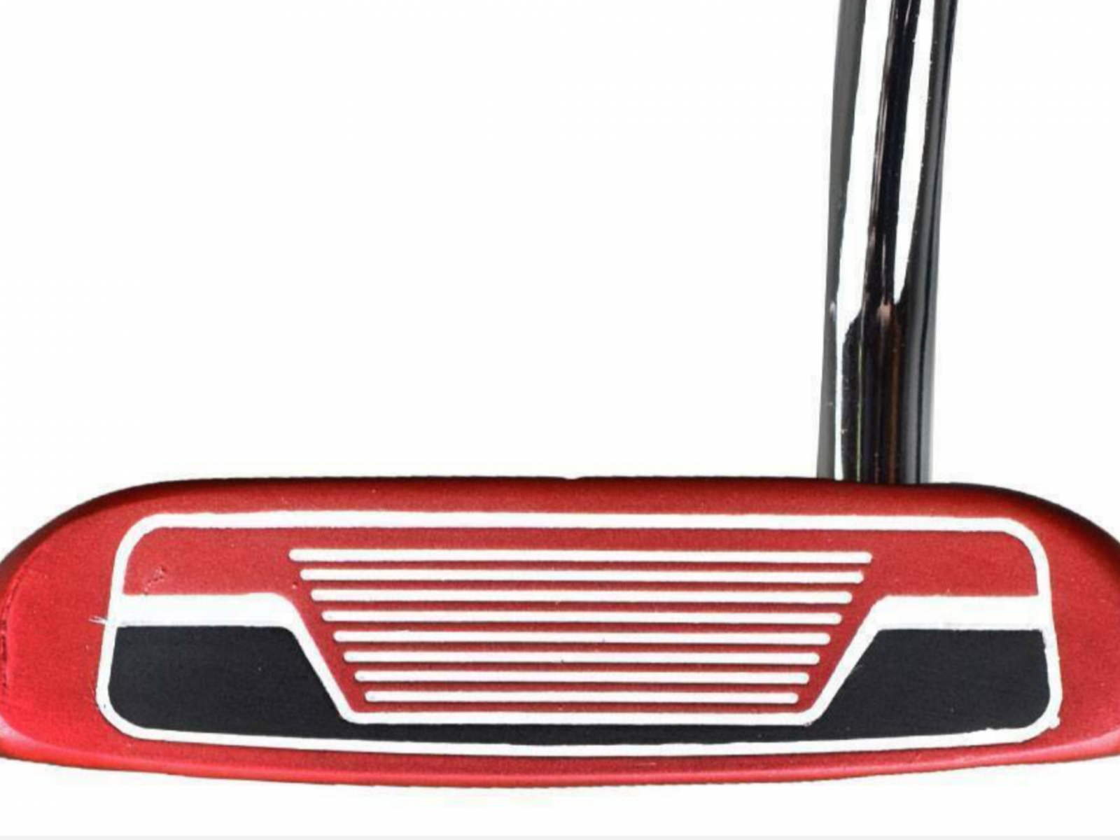 Ray Cook Sr400 Putter (Black) 3 Ray Cook Sr400 Putter (Black) - Image 3