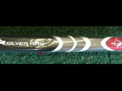 Ray Cook Sr400 Centre Shafted Putter (Black) -Golf Clubs Shop IMG 8428 1