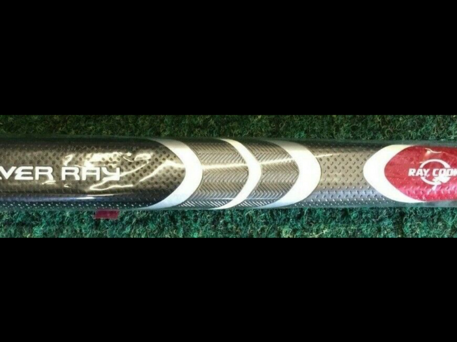 Ray Cook Sr300 Putter 5 Ray Cook Sr300 Putter - Image 5