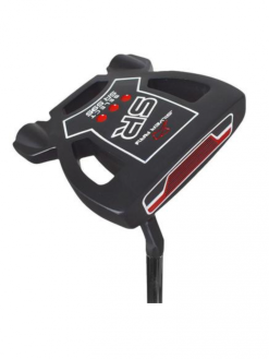 Ray Cook Sr500 Putter Black Limited Edition