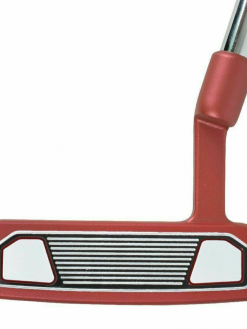 Ray Cook Sr900 Putter (Red) -Golf Clubs Shop IMG 8489