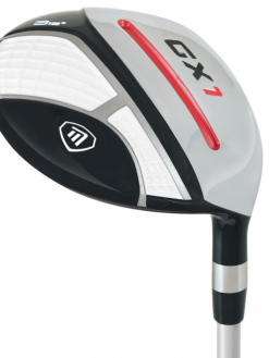 Masters Gtx 1 Club Pack - Graphite 10 Masters Gtx 1 Club Pack - Graphite -Golf Clubs Shop IMG 8990 1